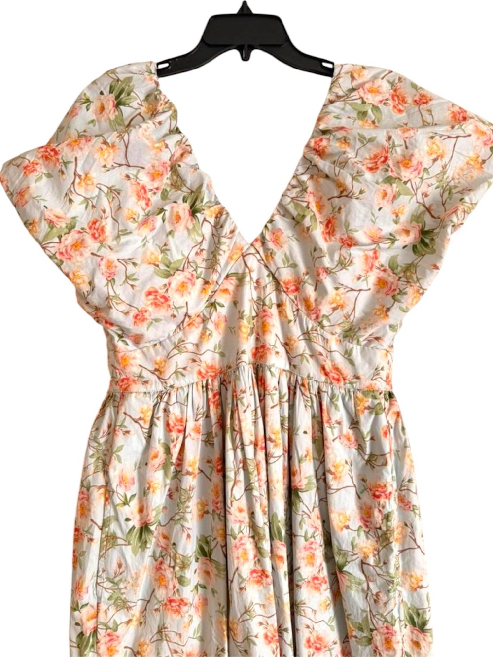 NWT Society Social x Belk collab dress